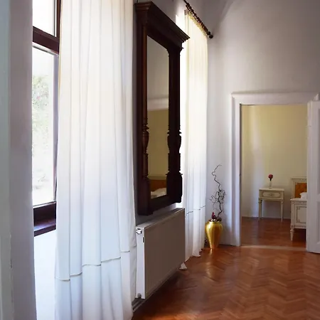 Contessa Apartment Cluj Napoca Esterno foto