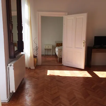 Contessa Apartment Cluj Napoca Esterno foto