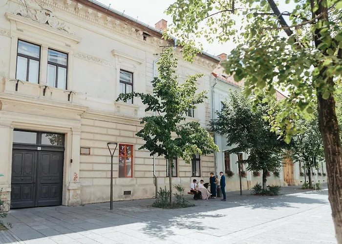 Contessa Apartment Cluj Napoca