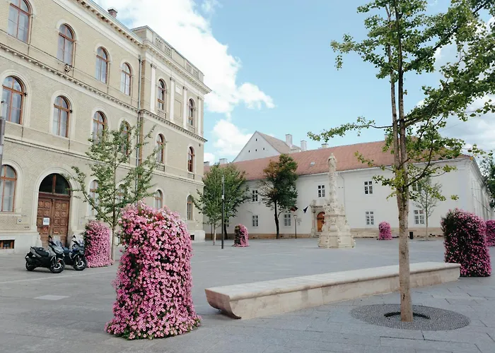 Contessa Apartment Cluj Napoca