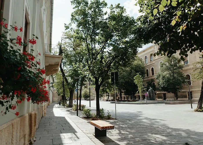 Contessa Apartment Cluj Napoca