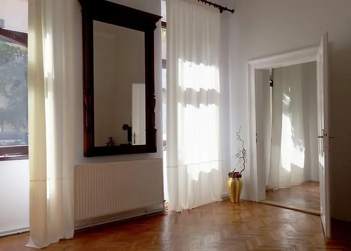 Contessa Apartment Cluj Napoca