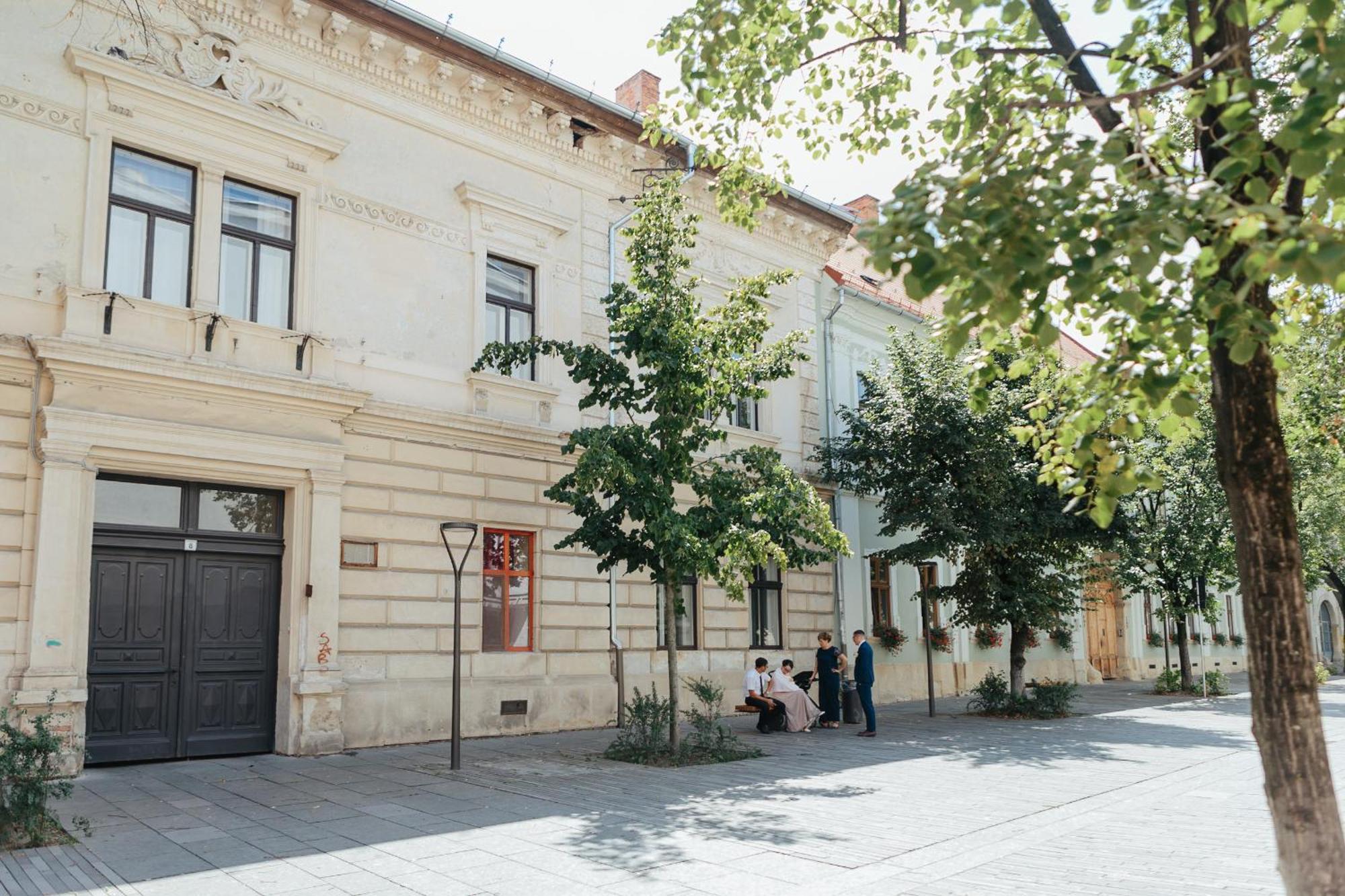 Apartament Contessa Napoca