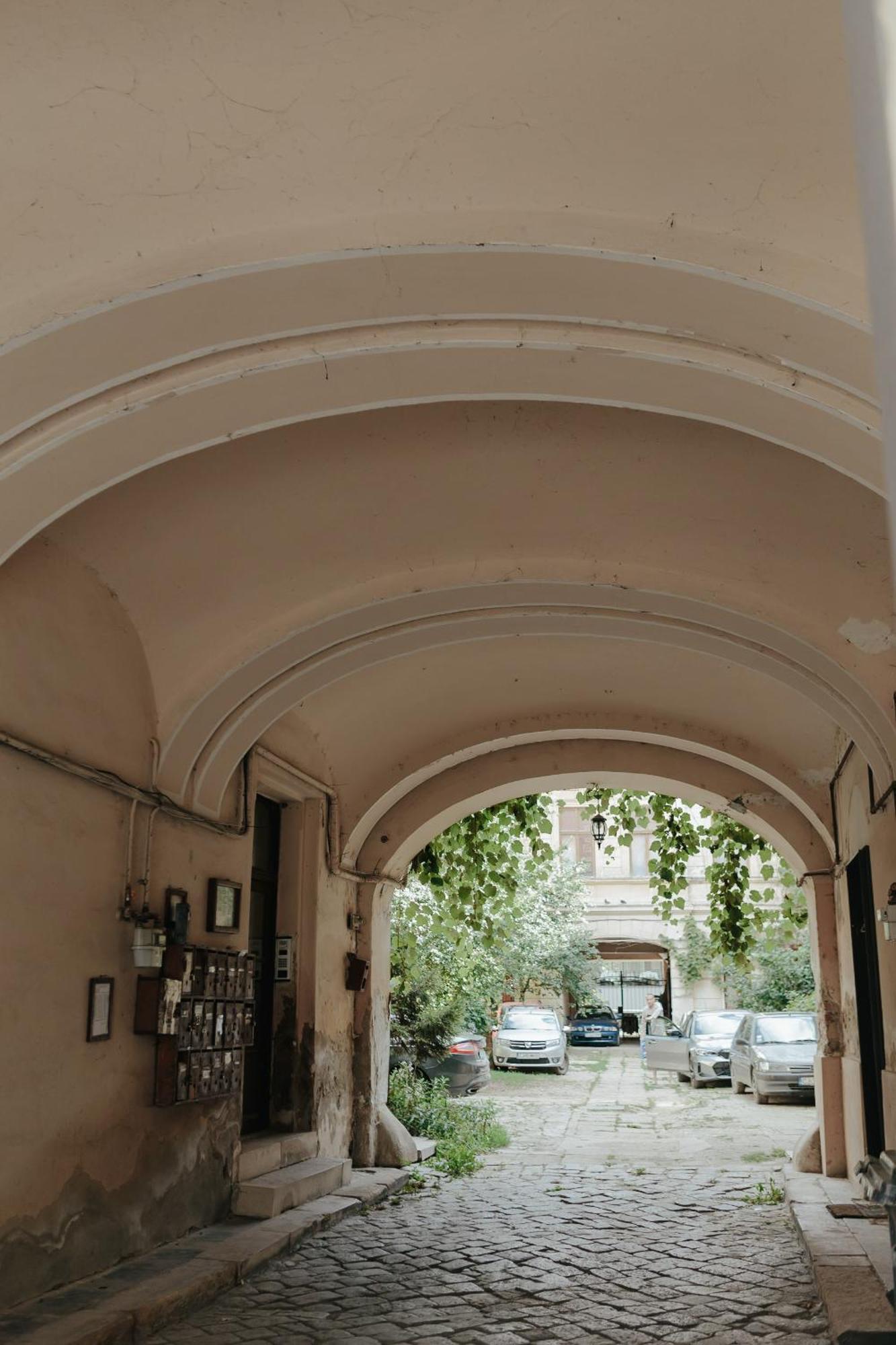 Apartament Contessa Napoca
