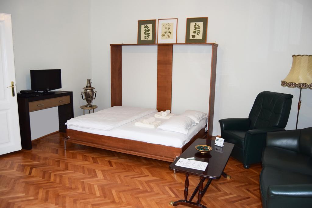Apartament Contessa Napoca