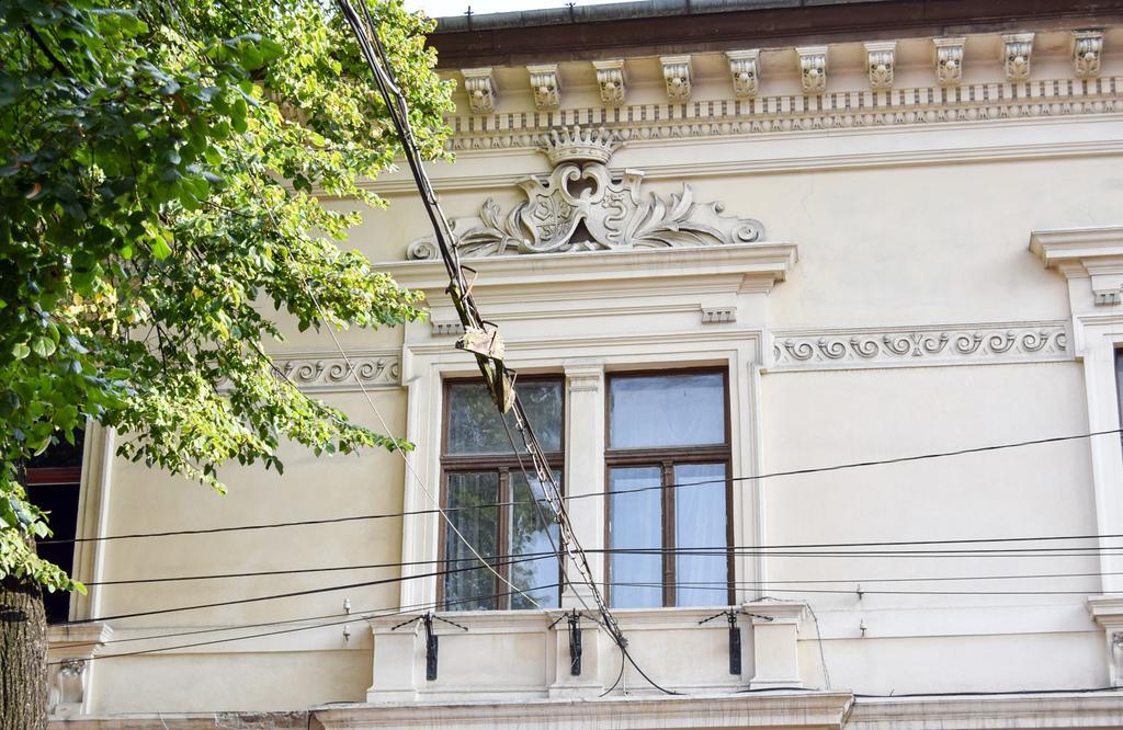 Apartament Contessa Napoca Cluj-Napoca
