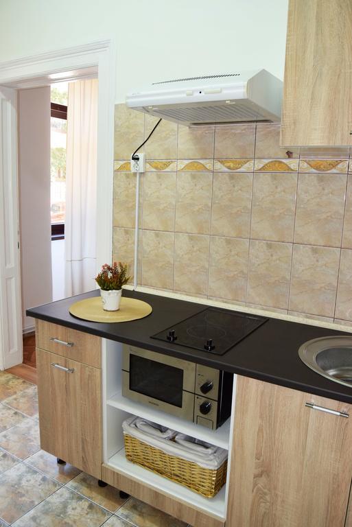 Apartament Contessa Napoca *