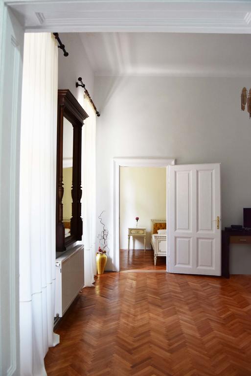 Contessa Napoca Apartament *