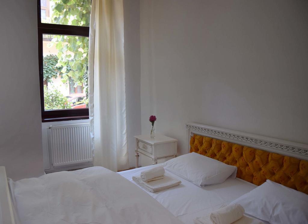 Apartament Contessa Napoca Cluj-Napoca