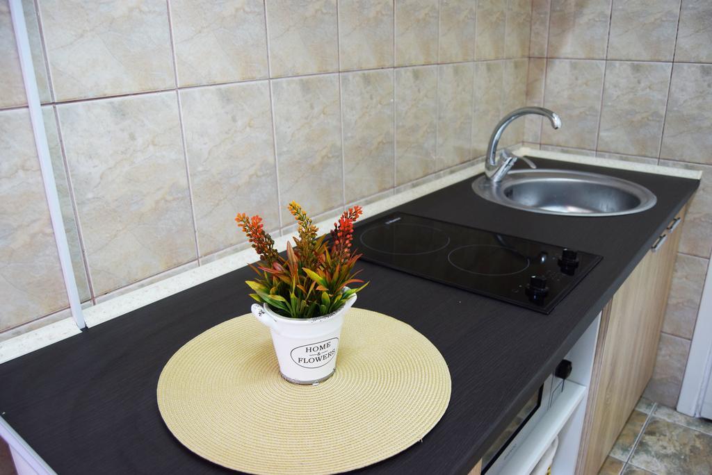 Contessa Napoca Apartament