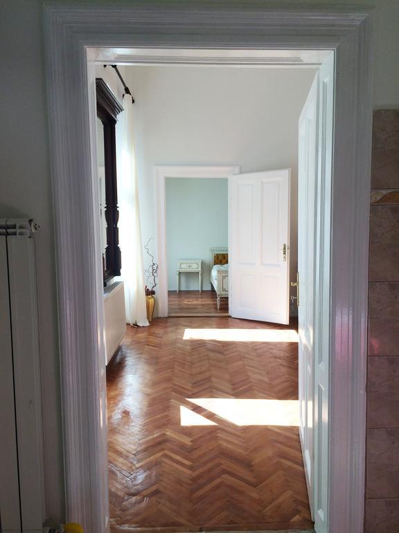 Contessa Napoca Apartament