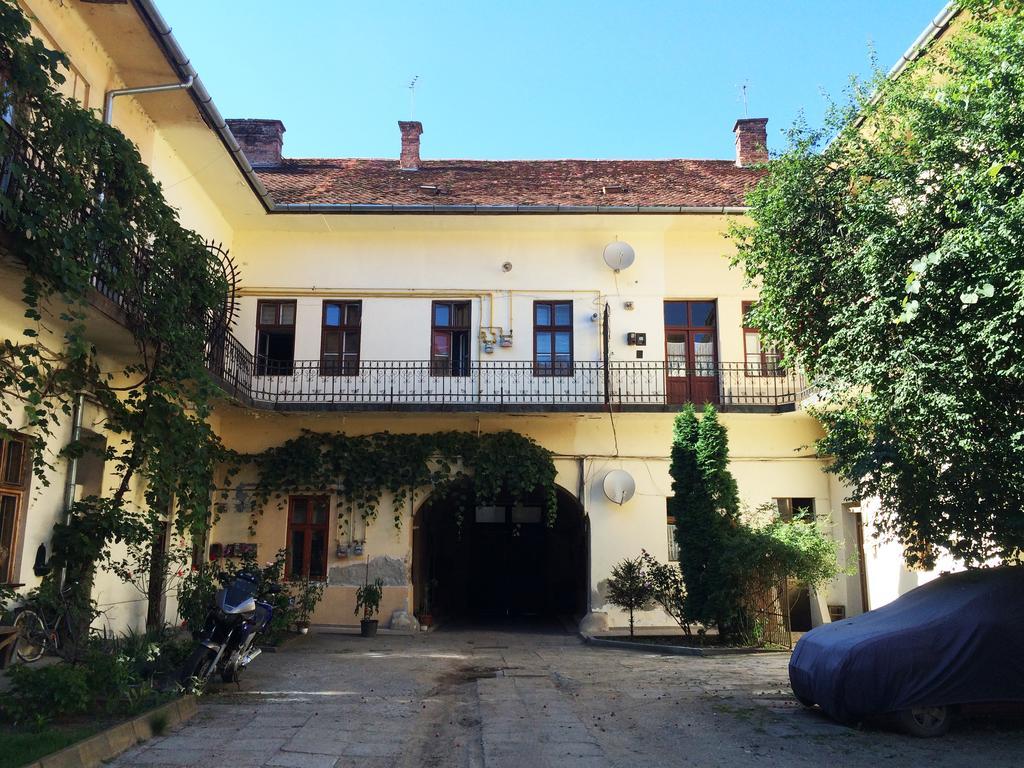 Contessa Napoca Apartament Cluj-Napoca