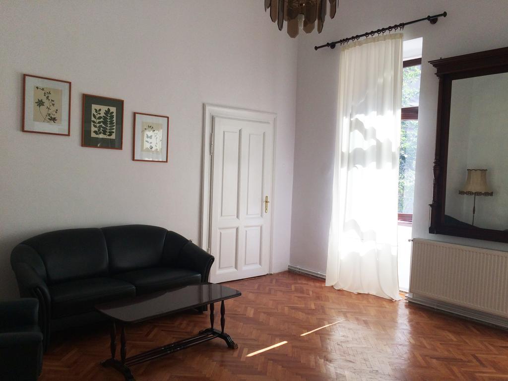 Apartament Contessa Napoca Cluj-Napoca